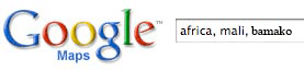 Goggle Maps